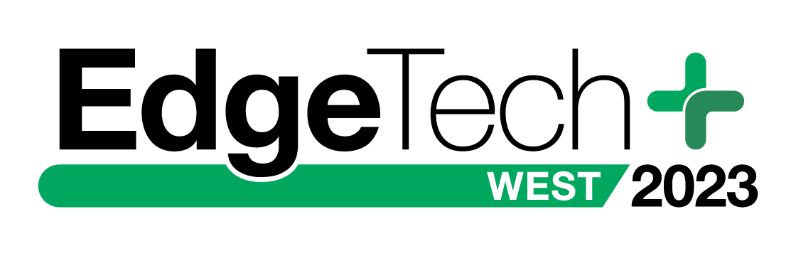 EdgeTech+ WEST 2023